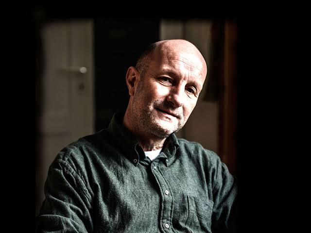 Dieter Rohmann