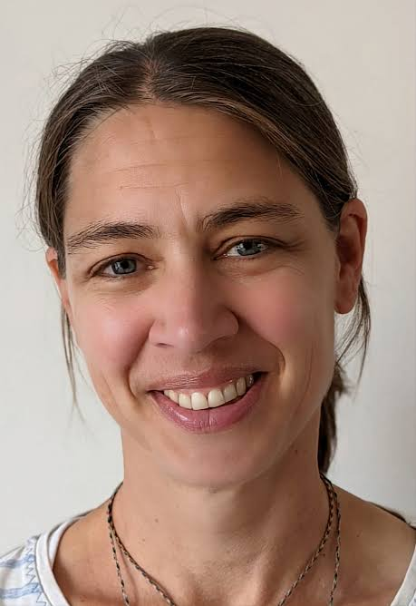 Nadja Zollinger